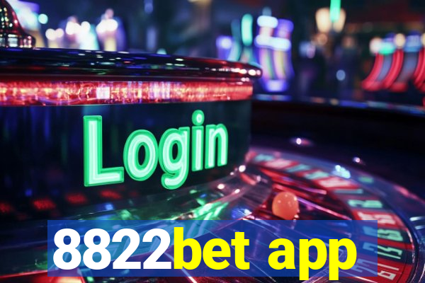 8822bet app